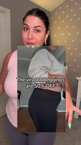 So flattering without sacrificing comfort!!! #halara #halaraleggings #halaraactivewear #halarashapingleggings #shapewear @Halara @Halara_official 