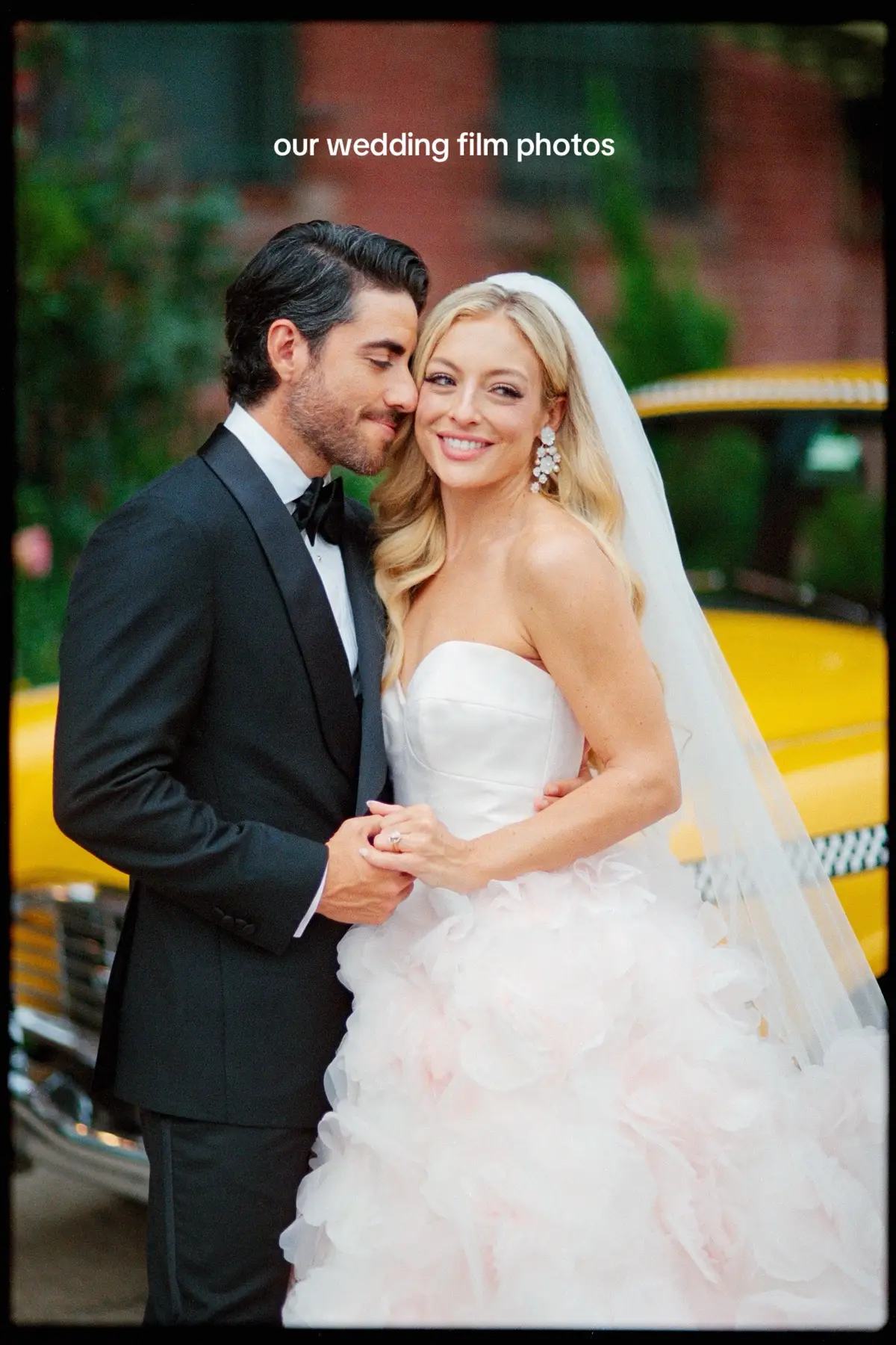 the most magical day of my life 🥹 photos @Mary Costa 