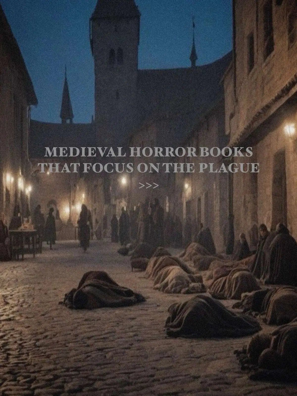 Historical horror is unmatched as a genre!! #horrorbooks #medieval #BookTok #BookRecommendations #victoriangothic 
