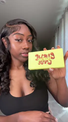 What color blush do yall go for? Lately it’s been PINK!