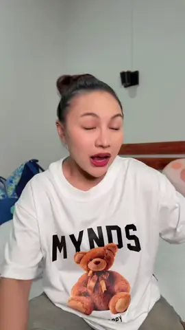 งานบวช คนทักไม่หยุดเลย 😂 #ลิลลี่ #น้าลี่ 