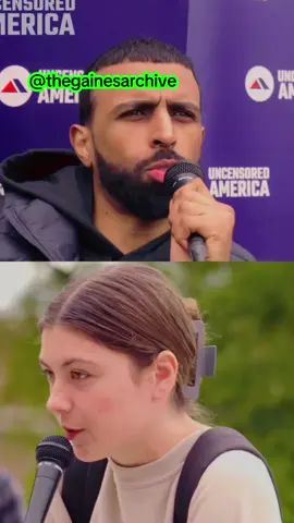 Gender Roles: Are Men Superior? #myrongaines #men #pennstate #women 