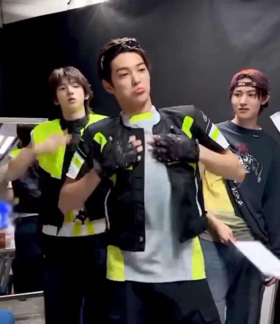 เจ้าเด็ก cortis มานน่ารัก #CORTIS #TREASURE 