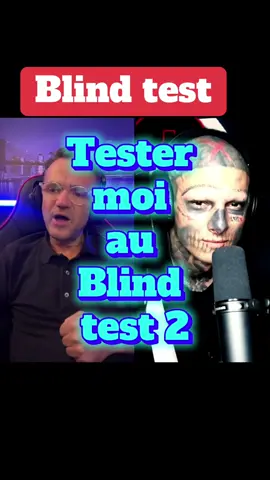 #blindtest #jeu #Blind #test 