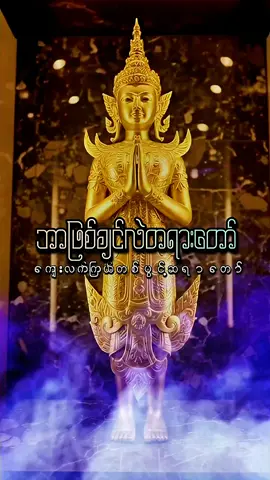 ဘာဖြစ်ချင်လဲတရားတော် #ကျေးလက်ကြယ်တပွင့်ဆရာတော်အရှင်ဣန္ဒသီဟ #တရားတော်များ #မေတ္တာဖြင့် #shine32 