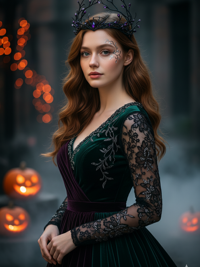 Try this Google Gemini photo prompt for Halloween AI edits 🎨 Here’s how in 3 easy steps 👇 1️⃣ Open Google Gemini AI 2️⃣ Upload your photo or selfie 3️⃣ Copy + paste this ready-to-use prompt for a cinematic vector portrait ✨ 📸 Prompt (copy + paste below!) A hyper-realistic, high-definition portrait of the same person in the provided photo (face and facial features completely unchanged), dressed in an elegant, stylish Halloween costume. The lighting is cinematic with rich contrast, highlighting detailed textures and realistic skin tones. The background features a refined Halloween atmosphere—subtle pumpkins, moody fog, and warm orange accents—creating a sophisticated, festive vibe. Ultra-detailed, fashion editorial style, soft shadows, and a premium, polished aesthetic. ✅ Save this for later 💬 Comment “DONE” if you try it 👀 Follow for more Gemini AI photo prompts & AI editing tutorials 💡 Related Topics: EN: gemini photo prompt | gemini ai photo edit | gemini photo editing prompt | cinematic gemini photo prompt | professional photo prompt | copy paste gemini prompt | gemini portrait prompt | gemini ai portrait ideas | gemini photo editing tutorial | ai portrait prompt | gemini prompt examples | google gemini ai photo ES / PT: prompts para gemini | prompt de foto gemini | ideas de prompt gemini | editar fotos con gemini | prompt profesional de gemini | prompt fotográfico gemini | prompt de retrato gemini | gemini ai edición de fotos | prompt para gemini ai | gemini edição de fotos | ideias de prompt gemini TR: gemini profesyonel fotoğraflar | gemini fotoğraf düzenleme | gemini ai fotoğraf düzenleme | gemini portre promptu | gemini fotoğraf fikri | gemini düzenleme promptu FR / DE: prompt photo gemini | idées de prompt gemini | gemini fotobearbeitung | gemini prompt photo professionnel | gemini bild prompt AR (Arabic / العربية): برومبت جيميني للصور | تعديل الصور بالذكاء الاصطناعي | برومبت احترافي جيميني | برومبت جيميني للتصوير | افكار💡 Related Topics (Multilingual SEO Boost): EN: gemini photo prompt | gemini ai photo edit | gemini photo editing prompt | cinematic gemini photo prompt | professional photo prompt | copy paste gemini prompt | gemini portrait prompt | gemini ai portrait ideas | gemini photo editing tutorial | ai portrait prompt | gemini prompt examples | google gemini ai photo ES / PT: prompts para gemini | prompt de foto gemini | ideas de prompt gemini | editar fotos con gemini | prompt profesional de gemini | prompt fotográfico gemini | prompt de retrato gemini | gemini ai edición de fotos | prompt para gemini ai | gemini edição de fotos | ideias de prompt gemini TR: gemini profesyonel fotoğraflar | gemini fotoğraf düzenleme | gemini ai fotoğraf düzenleme | gemini portre promptu | gemini fotoğraf fikri | gemini düzenleme promptu FR / DE: prompt photo gemini | idées de prompt gemini | gemini fotobearbeitung | gemini prompt photo professionnel | gemini bild prompt AR (Arabic / العربية): برومبت جيميني للصور | تعديل الصور بالذكاء الاصطناعي | برومبت احترافي جيميني | برومبت جيميني للتصوير | افكار #gemini #photo #edit #tutorial #halloween2025