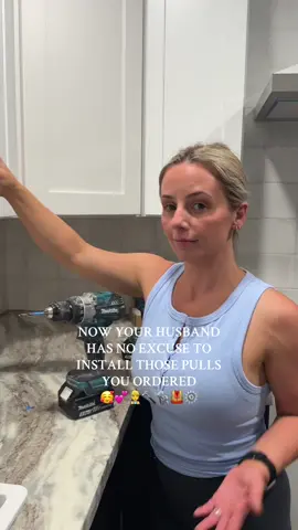 It’s so easy a girl can do it 😌