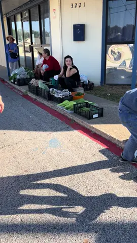 Chợ trời Việt Nam ở Mỹ 