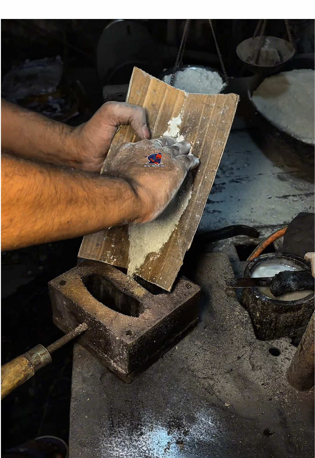 How Car Brake Disc Pads Are Made Inside The Factory Through Moulding Technology! #brakepads #brakedisc #moulding #DIY #durable #handmadecraft #craftideas #carparts #automobile 