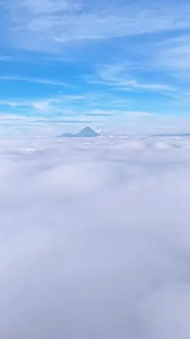 La cumbre San Francisco el Alto 🌄🏞️❤️