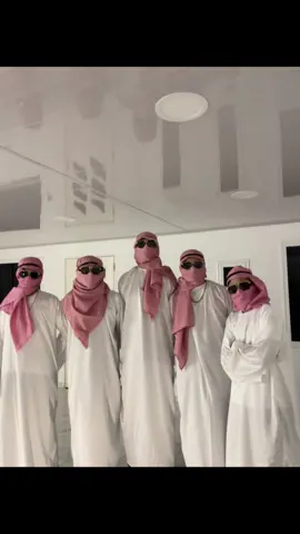 💣💣#halloween #arabe #disfraz 