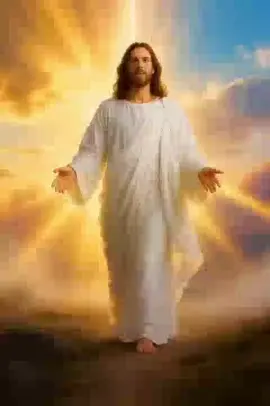 Nada foi em vão, cada lágrima, cada espera... Deus usou tudo para te moldar✨🙏 o tempo dele é perfeito! deixa em 🙏🙏 nós comentários se você confia e compartilha essa mensagem de fé💖 #fé #jesus #palavradedeus #deusnocomando #esperança #proposito 
