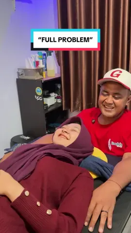 MASIH MUDA LOO PADAHAL ‼️ Soal Keluhan, udah jangan ditanya. Senang Rasanya Bisa membantu dengan cara yg Menyenangkan. 🤩 — Info & Reservasi Silahkan WhatsApp Saya! #goodristherapy #bonesettingspecialist #chiropracticadjustment #fyp #foryoupage 