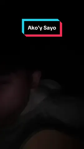 bakit ☹️ #fyp #cover #opm 