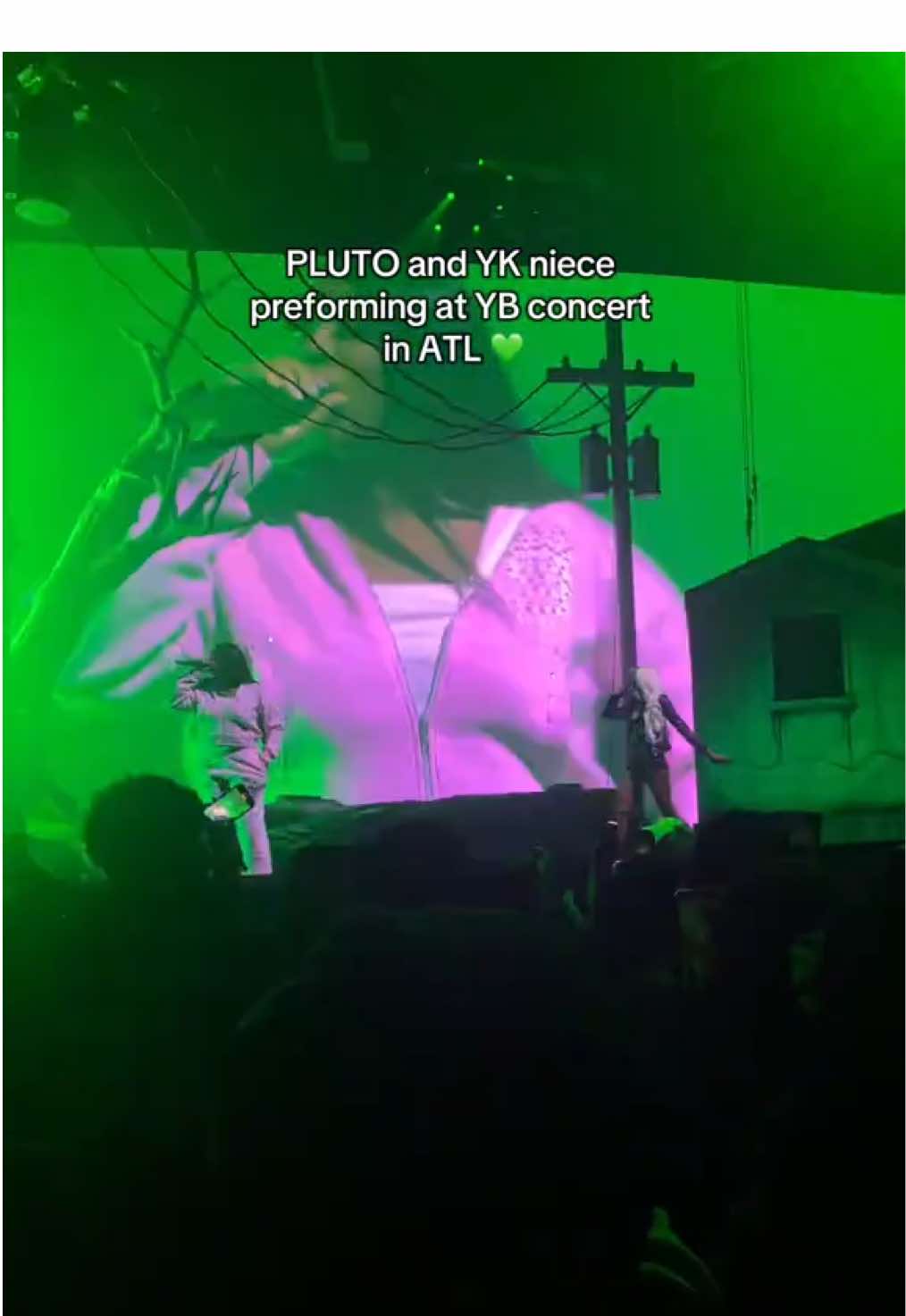 They actually preformed together 🔥 #masatour #yb #yk #pluto #wham