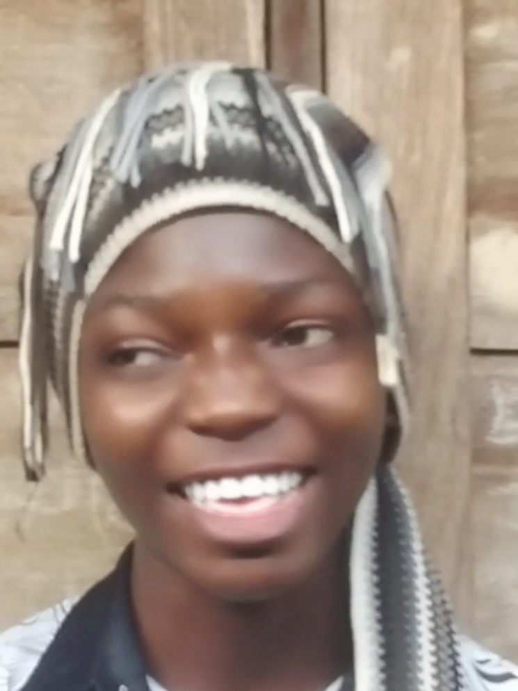 i love this😁#nursetrudy ##trend #viral @wrapper girl😂🦋❤️ will love this #fyp #nursetrudy #relatable #lipsync #skits #comedy #funnytiktok #acting 