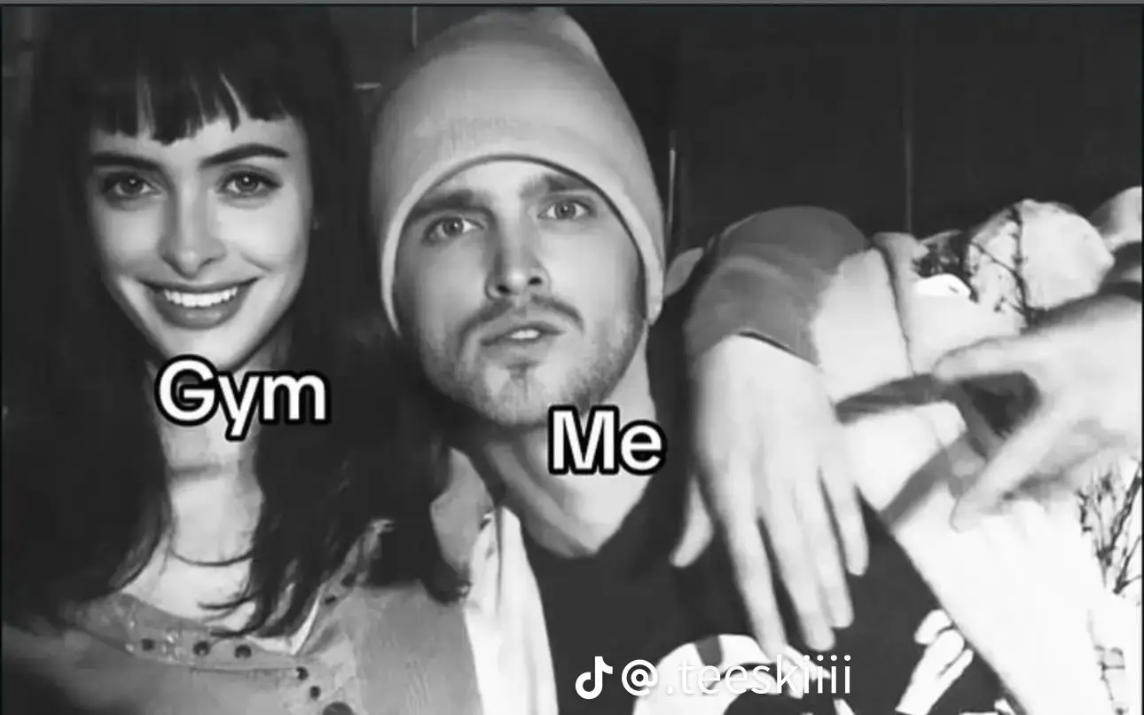 #gym #fyp 