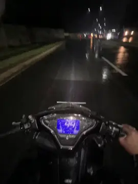#fypppp #aeroxmodifikasi #aerox155 #sadvibes🥀 #jalanmalam 