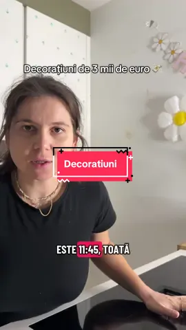 🤦🏼‍♀️ aia e, măcar copiii au fost fericiți! #decoratiuni #birthdaydecor #zidenastere 