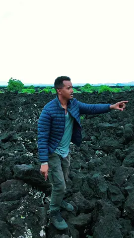 Part 2 “ድንጋይም ያበቅላል” #ገበሬ #jungle #enhidbechaka #forest #camping 