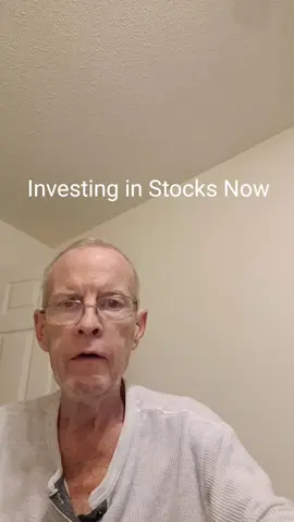 What yo Invest in Stockd Now #Stocks #Investing #Investment