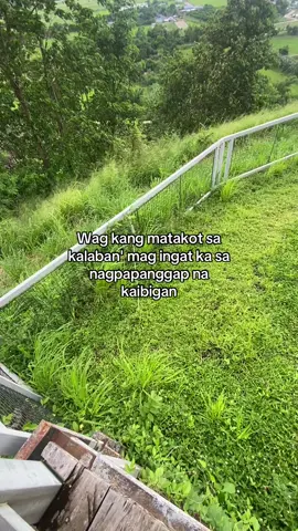 mag ingat po tayo 