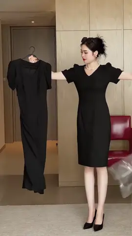 Đẹp quá ạ! #xuhuong #vay   #trungnien #tangme #thoitrang