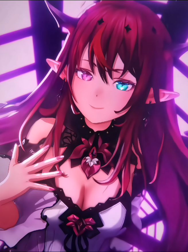 Edit IRyS Hololive #vtuber #hololive #IRys #iryshololive #parati 