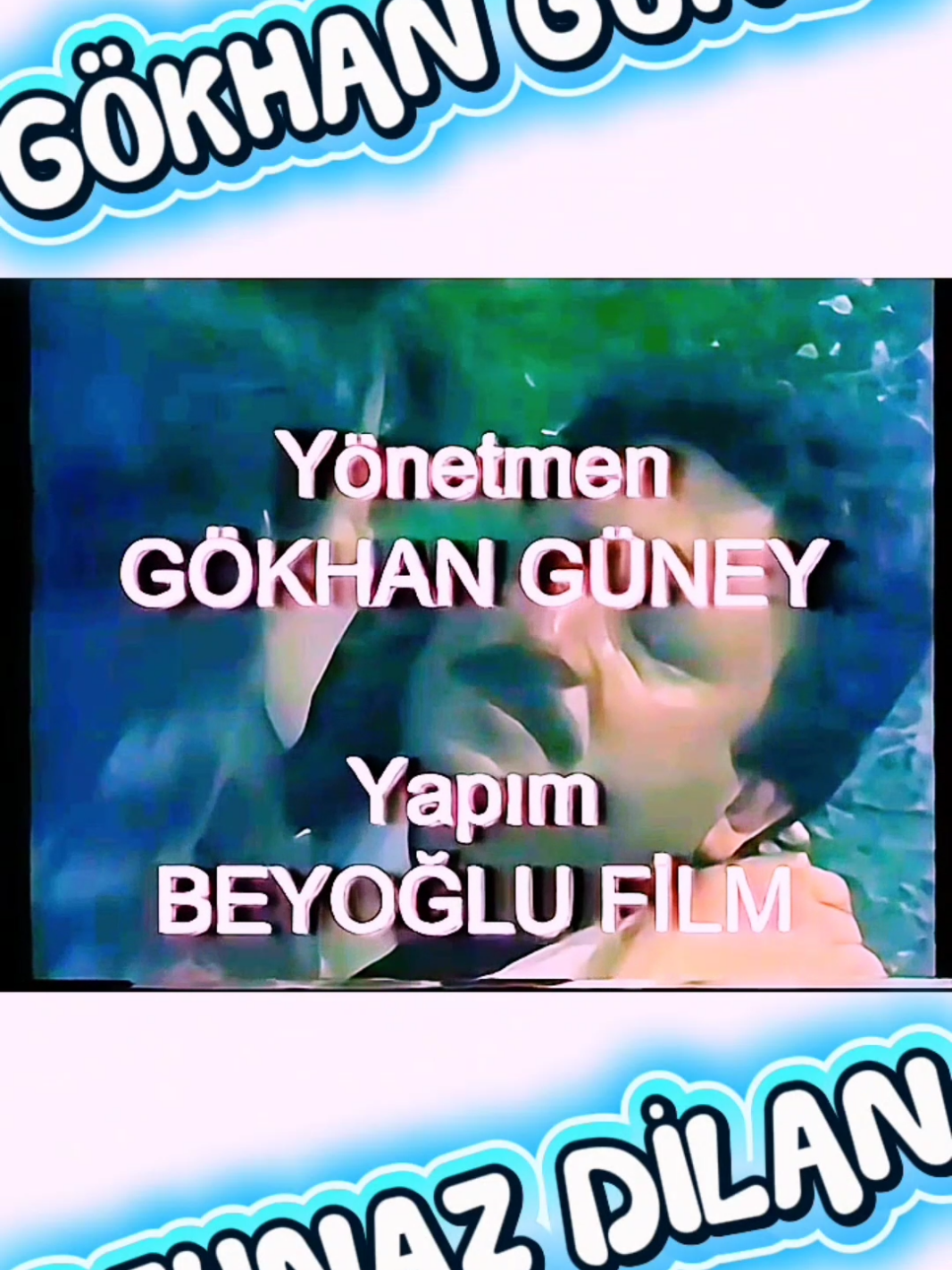 ☊𝐓𝐀𝐘𝐅𝐔𝐍☊ @Gökhan Güney#fypシ゚viral🖤tiktok#tiktokviral#keşfetbeniöneçıkarttiktok 