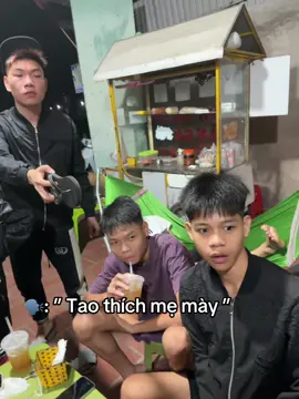 Tao thích mẹ mày.#hai #cuctinhbaovietnam 