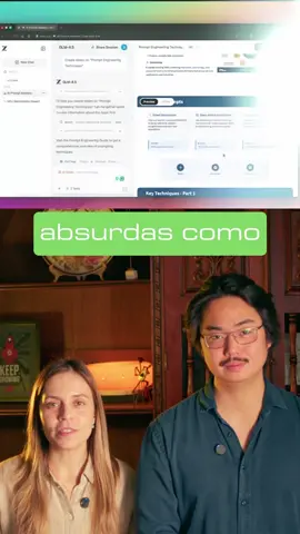 China lança IA grátis rival do ChatGPT #inteligenciaartificial