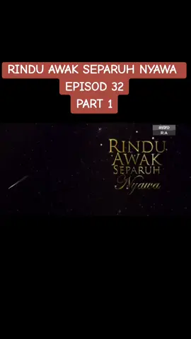 #rinduawakseparuhnyawa 