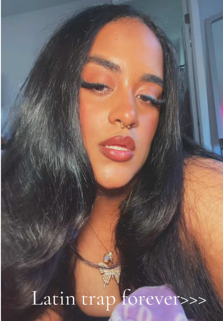 Latin Trap>>>> #latintrap #fypシ #pr #makeup #beauty 
