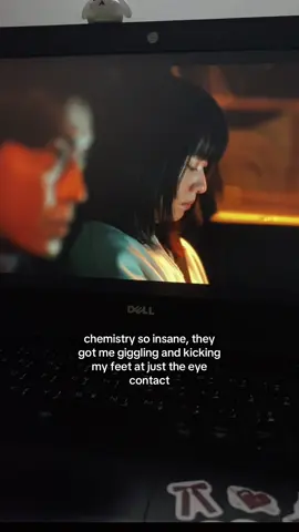 i love how they’re immune to each other. its just so beautiful 🥹#hanhyojoo #shunoguri #romanticsanonymous #jdrama #fyp 