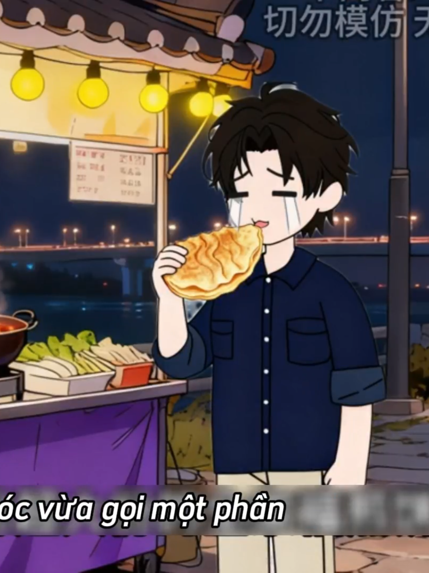 Vì Ăn Giỏi Nên Tôi Được Chọn Để Chữa Bệnh Chán Ăn Cho Tiểu Thư #nguyetquanhienvietsub #fyp