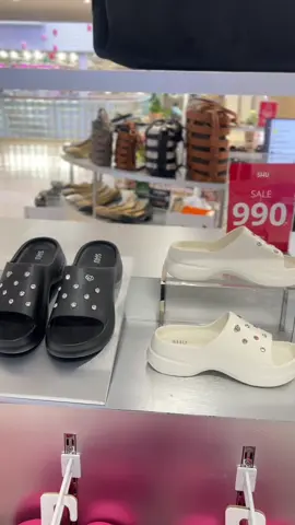 ✨ #SHU #shu #รองเท้าshu #carrybrand 