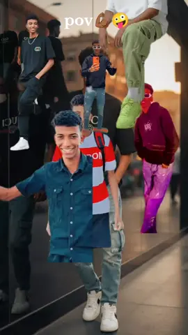 #CapCut😂💪🏾