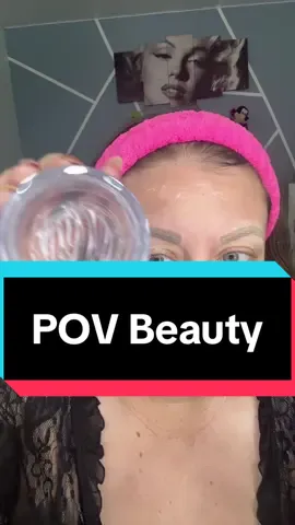 Skin prep is always key!!! and hands down @@Point of View Beautyknows how to give that TLC to the skin before makeup ##skinprep##skinprepformakeup##skinpreptips##mikaylanogueira##povbeauty