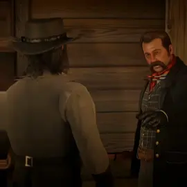 John got a second chance || John Marston || Scp:@vanbur & @Red.Dead.Boah || #rdr2 #rdr #reddeadredemption #fyp #johnmarston 