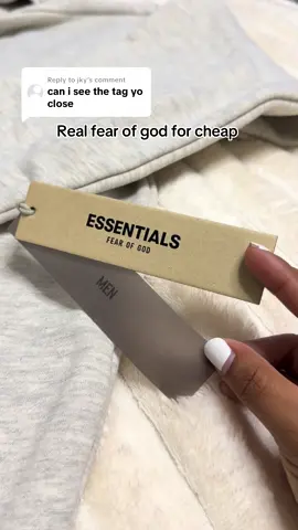 Replying to @jky #fearofgod #tiktokshopfalldealsforyou #fallfashion 