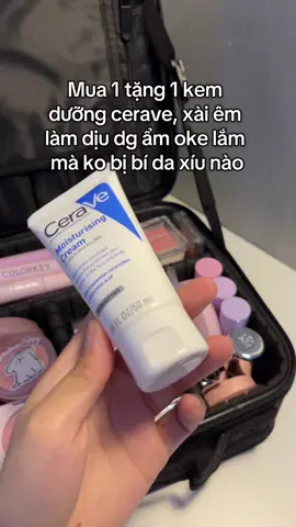 #cerave #ceravevietnam #chamsocda #ceravepartner 