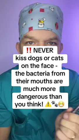 #health #pets #bacteria #healthtips #doctor 