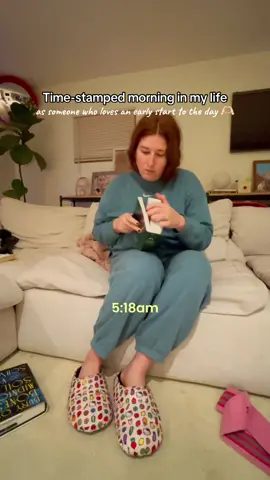 Will never take it for granted that I wake up excited to experience all that the new day has for me!! 🫶🏻 