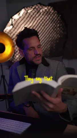 Why time is a man’s best friend