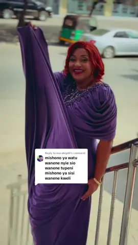 Replying to @mazabig48 #foryou #fattyser #dresstoimpress #mishonopambe 
