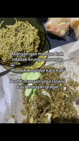 ora kolu mangan cah cah #fyp #masukberandafyp #trending #foryou 