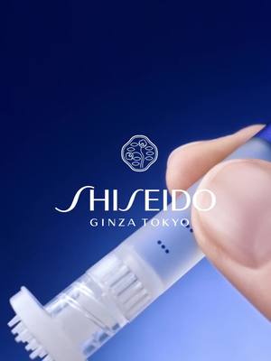 Nuovo Shiseido Bio-Performance Micro-Click Concentrate: Clicca.Rimpolpa