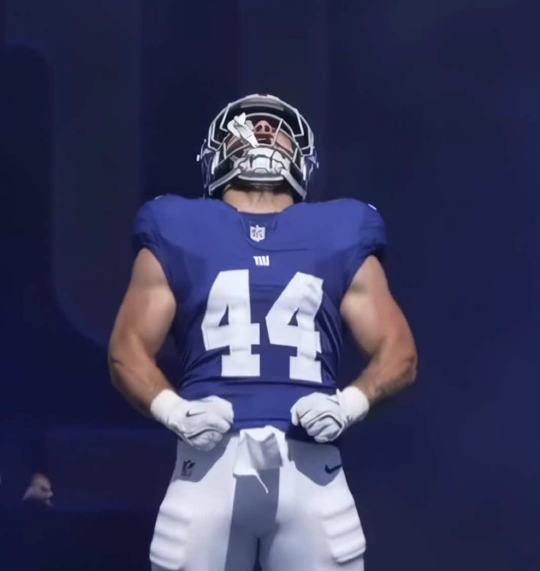 Magician #fyp #nfl #skattebo #nygiants #football 