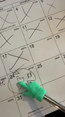 Maybe next weekend? #tinyhand #salary #payday #fyp #foryou 