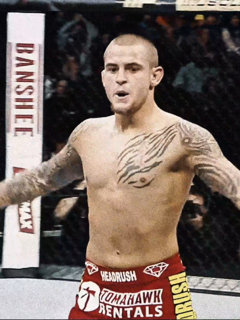 Been missing Dustin.. // #dustinpoirier #UFC #ufcedit #fyp #viral 